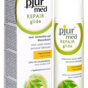 Pjur Med Repair Glide 100 ml