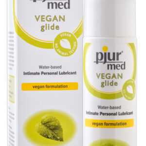Pjur Med Vegan Glide 100 ml