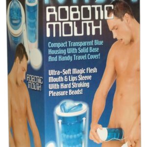 Seven Creations Robotic Mouth