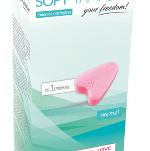 Joydivision Soft Tampons krabička 10 ks