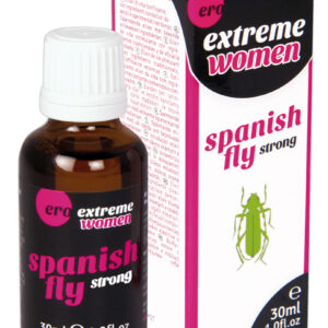 Spain Fly Extreme Women 30 ml