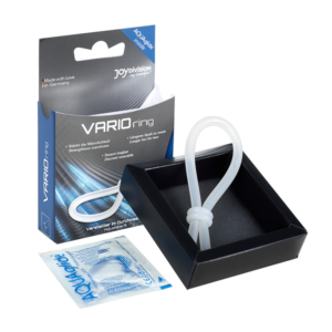 Joydivision VARIOring