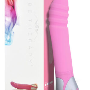 Vibe Therapy Zest Ružová