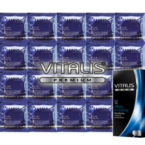 Vitalis Delay & Cooling 100 ks