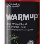 Joydivision WARMup Cherry 150 ml