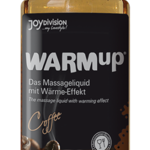 Joydivision WARMup Coffee 150 ml