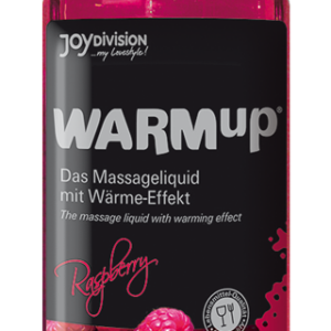 Joydivision WARMup Malina 150 ml