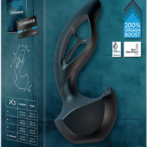 Joydivision XPANDER X3 veľkosť M