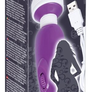 You2Toys Women’s Mini Massager