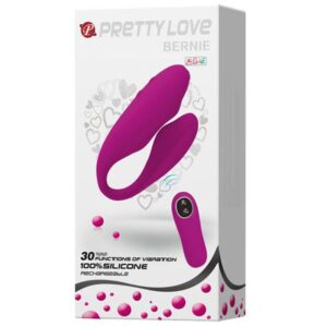 Pretty Love Bernie