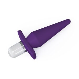 BOOM Easy vibračný análny kolík