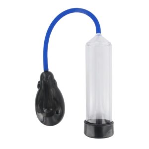 BOOM LuvPump AutoUp vákuová pumpa s automatickým ovládaním