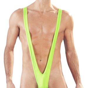 Svenjoyment Borat plavky