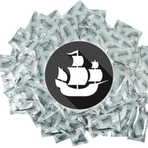 Secura Black Pearl 24 ks