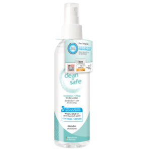 Joydivision Clean and Safe 100ml