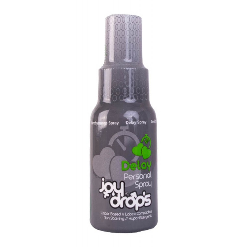 delay-personal-spray-50ml Joydrops Delay Personal spray 50ml