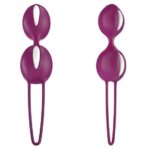 SMARTBALLS DUO  fialová