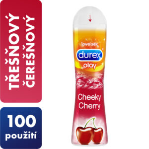 Durex Play Cherry 50 ml