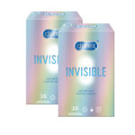 Durex Invisible Superthin (Extra Sensitive) krabička  32 ks