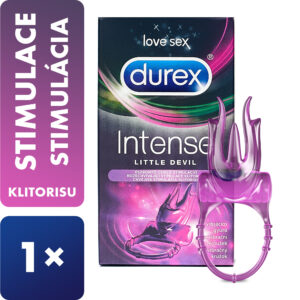 Durex Intense Little Devil vibračný krúžok