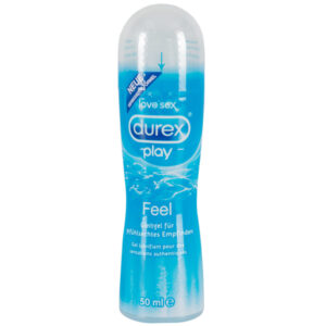 Durex Play Feel 50 ml