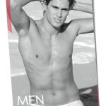 Erotický kalendár MEN 2021