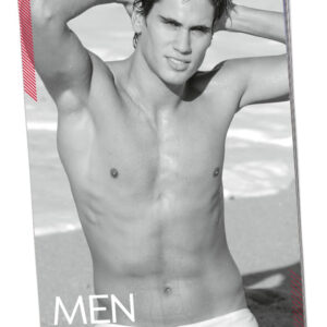 Erotický kalendár MEN 2021