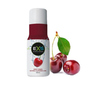 EXS Cherry lubrikačný gél  50 ml