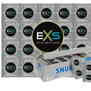 EXS Snug Fit 500 ks