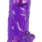 Seven Creations H2O Viking Wet Vibe fialová