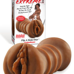 Pipedream Extreme Flip A Sista Over