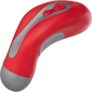 Fun Factory Layaspot WomenONLY vibrátor na klitoris Červená