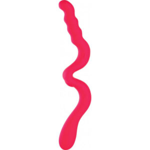 Fun Factory New Wave double dildo pink