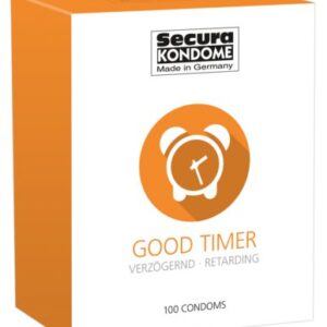 Secura Good Timer 100 ks