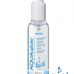Joydivision Aquaglide liquid  125 ml