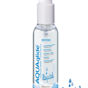 Joydivision Aquaglide liquid  125 ml