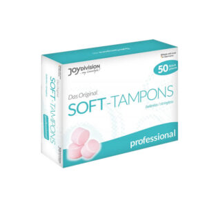 Joydivision Soft Tampons Professional 50 ks