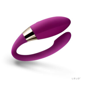 LELO Noa Deep Rose