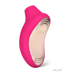 LELO Sona 2 Cerise