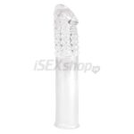 Seven Creations Lidl Extra Silicone Penis Extension