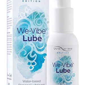 We-Vibe Lube