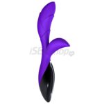 Zini Hua - Violet/Black