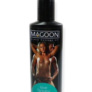 Magoon erotický masážny olej Love Fantasy 100ml