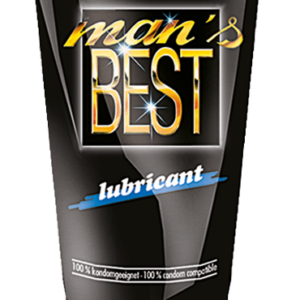 Man's best 150 ml
