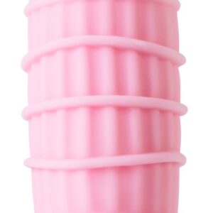 Svakom Hedy masturbačné vajíčka 6ks Ružová