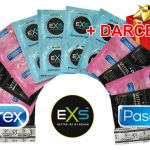 Mix balíček nehy 30ks