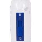 My Secret Love Masážna hlavica Passion Pointer Biela