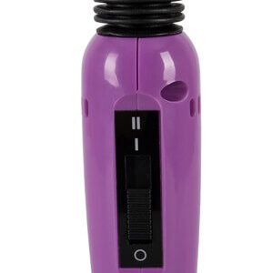 My Secret Love Masážna hlavica Passion Pointer fialová
