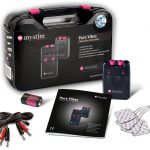 Mystim Pure Vibes E-Stim súprava na elektrosex