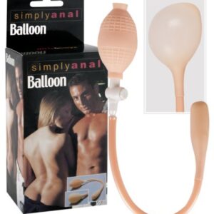 Seven Creations Anal Balloon